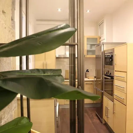 Piso Boutique En El Casco Viejo Appartement *