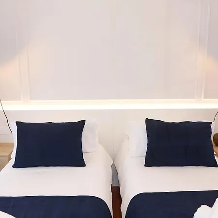 Piso Boutique En El Casco Viejo Bilbao