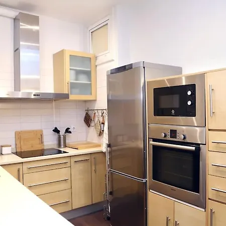 Appartement Piso Boutique En El Casco Viejo Bilbao