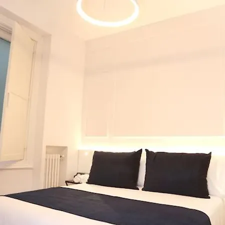 Piso Boutique En El Casco Viejo * Bilbao