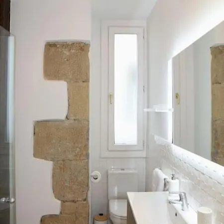 Appartement Piso Boutique En El Casco Viejo