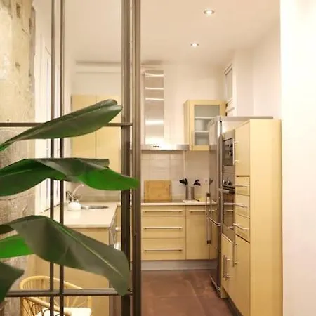 Appartement Piso Boutique En El Casco Viejo
