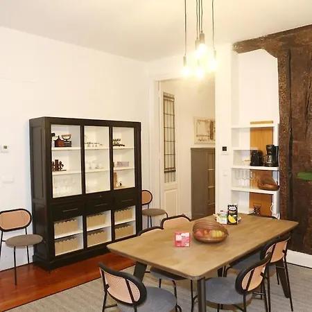 Apartment Piso Boutique En El Casco Viejo *