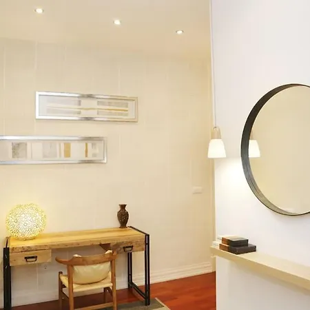 Apartment Piso Boutique En El Casco Viejo