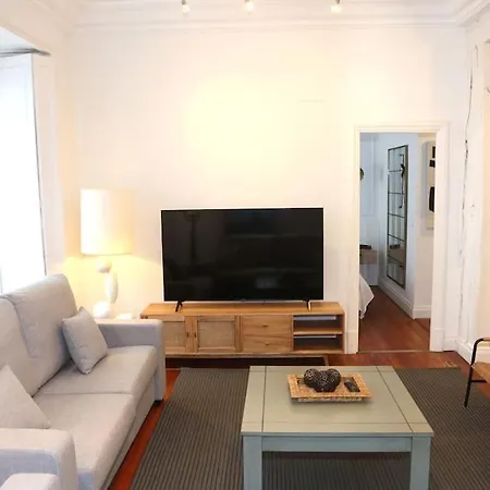 Piso Boutique En El Casco Viejo Apartment *