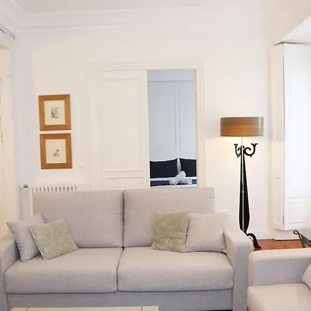 Apartment Piso Boutique En El Casco Viejo