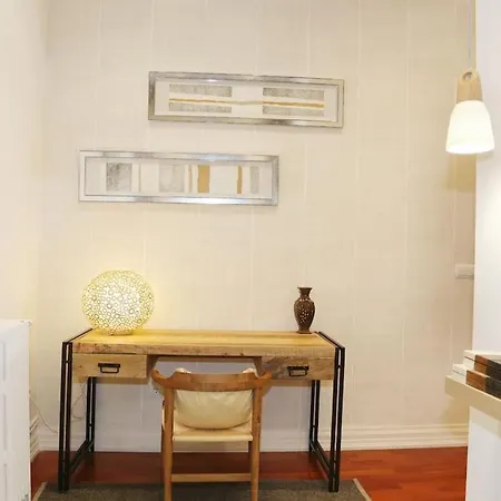 Piso Boutique En El Casco Viejo * Bilbao