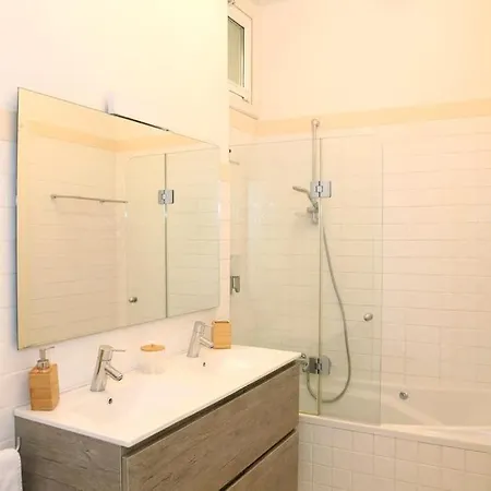 Apartment Piso Boutique En El Casco Viejo