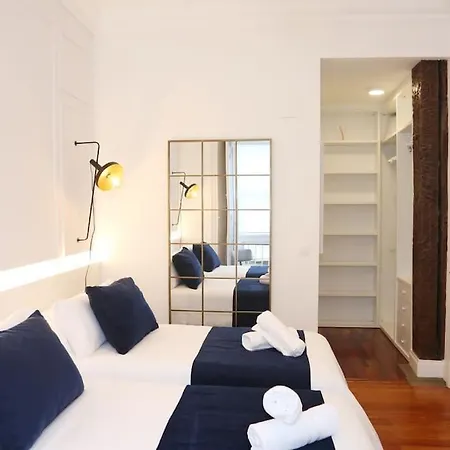 Apartment Piso Boutique En El Casco Viejo *