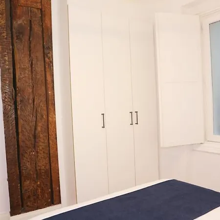 Piso Boutique En El Casco Viejo Apartment Bilbao