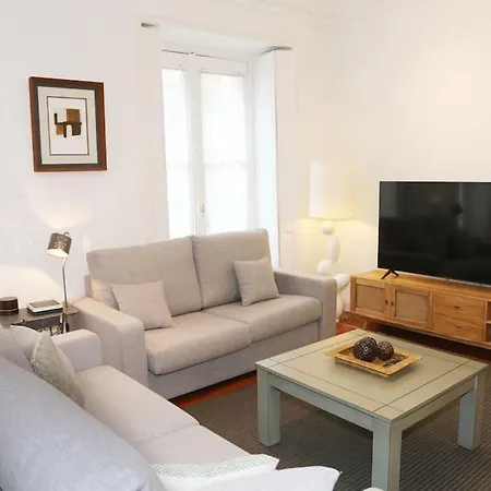 Piso Boutique En El Casco Viejo * Bilbao