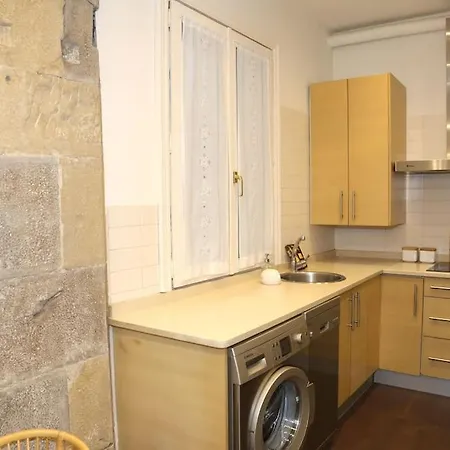 Piso Boutique En El Casco Viejo Apartment *