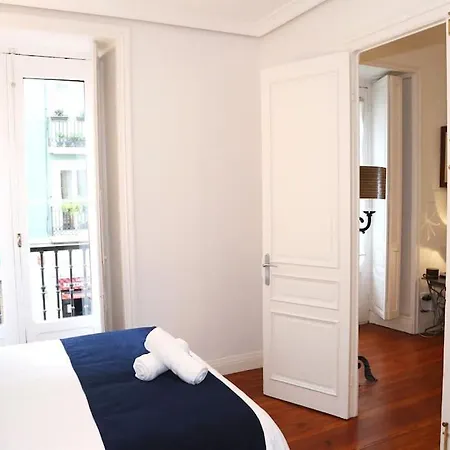 Apartment Piso Boutique En El Casco Viejo *