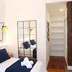 Piso Boutique En El Casco Viejo
