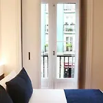 Piso Boutique En El Casco Viejo * Бильбао