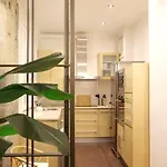 Апартаменты Piso Boutique En El Casco Viejo