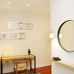 Апартаменты Piso Boutique En El Casco Viejo
