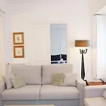 Апартаменты Piso Boutique En El Casco Viejo
