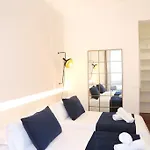 Piso Boutique En El Casco Viejo Бильбао