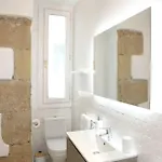 Piso Boutique En El Casco Viejo Апартаменты