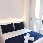Piso Boutique En El Casco Viejo Апартаменты