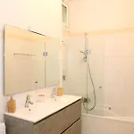 Апартаменты Piso Boutique En El Casco Viejo