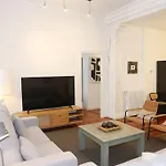Апартаменты Piso Boutique En El Casco Viejo *