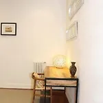 Piso Boutique En El Casco Viejo Апартаменты Бильбао