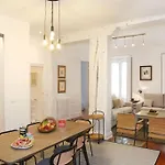 Апартаменты Piso Boutique En El Casco Viejo