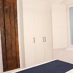 Piso Boutique En El Casco Viejo Апартаменты Бильбао