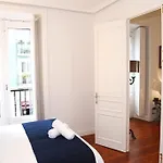 Апартаменты Piso Boutique En El Casco Viejo *