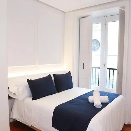 Piso Boutique En El Casco Viejo *