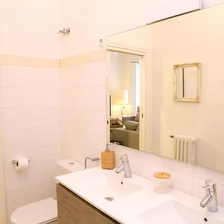 Διαμέρισμα Piso Boutique En El Casco Viejo Μπιλμπάο