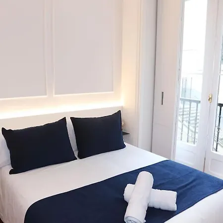 Piso Boutique En El Casco Viejo Daire