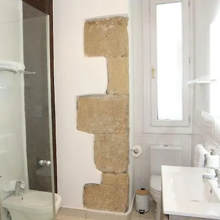 Piso Boutique En El Casco Viejo 아파트