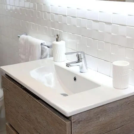 Appartamento Piso Boutique En El Casco Viejo Bilbao