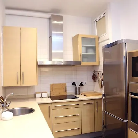 Appartamento Piso Boutique En El Casco Viejo *