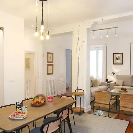 Appartamento Piso Boutique En El Casco Viejo