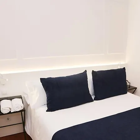 Piso Boutique En El Casco Viejo